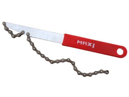MAX1 Basic řetězová páka na kazetu