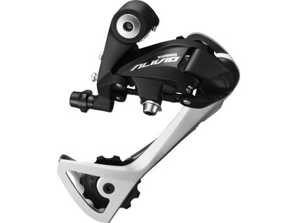 Shimano Alivio RD-T4000 – přehazovačka 9s pro trekkingová kola