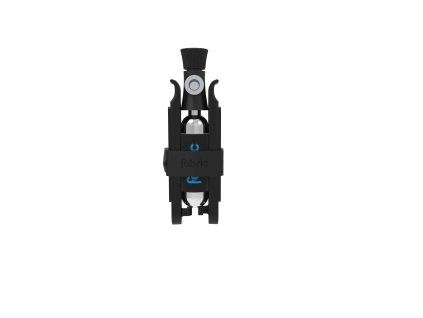 FABRIC C02 Tool