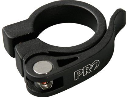 PRO RU, černá