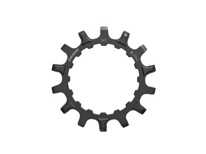 SRAM CRING X-SYNC 14T BOSCH BLK