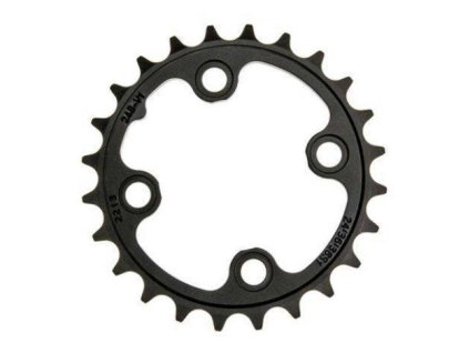 SRAM převodník MTB 22T 64 AL3 BLAST BLACK 2x10 NO PIN