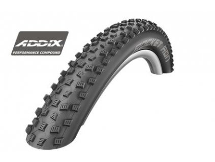 SCHWALBE Rocket Ron 24x2.1 Performance Addix skládací