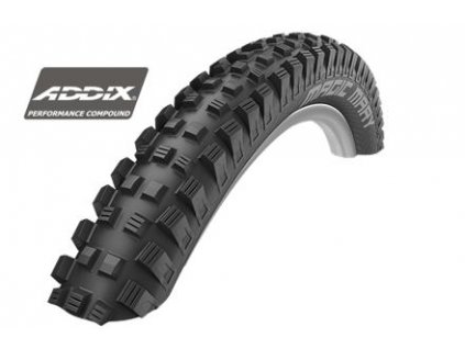 SCHWALBE MAGIC MARY 26x2.35 Addix