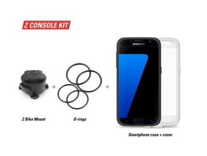 ZÉFAL držák smartphonu Z-Console Samsung S7