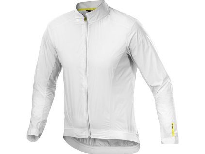 MAVIC BUNDA ESSENTIAL WIND, white