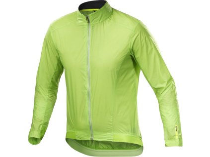 MAVIC BUNDA ESSENTIAL WIND LIME GREEN