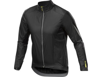 MAVIC BUNDA ESSENTIAL WIND BLACK