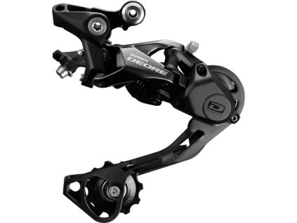 SHIMANO DEORE RD-M6000 10 rychl shadow