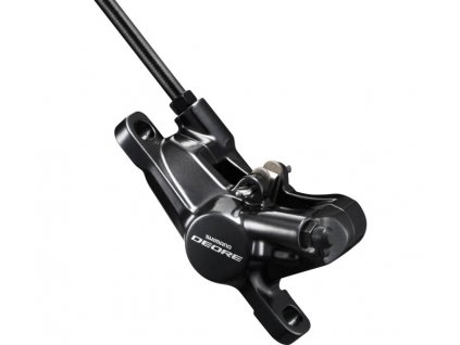 Brzdový třmen Shimano Deore BR-M6000 černý