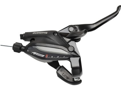 SHIMANO ST-EF505