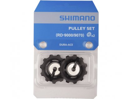 SHIMANO kladky pro RD-9000/9070