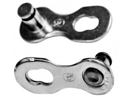 Spojka řetězu MAX1 pro 9 rychlostí – kompatibilní se Shimano, SRAM, KMC