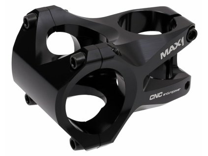 Představec MAX1 Enduro CNC 45/0°/35 mm černý