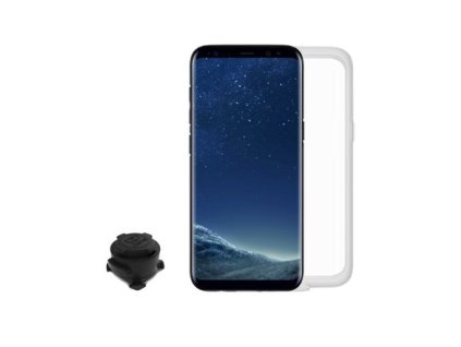 ZÉFAL držák smartphonu Z-console Samsung S8+ full kit