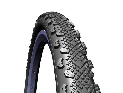 Rubena Winner 18x1.75 dětský MTB plášť