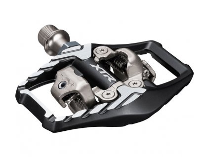 SHIMANO PD-M9120 XTR Pedály