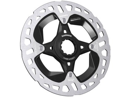 Shimano RT-MT900 140 mm – brzdový kotouč s Ice-Tech FREEZA