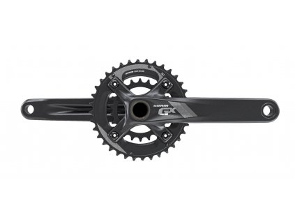 SRAM AM FC GX 1000 BLK 36x22T 10s