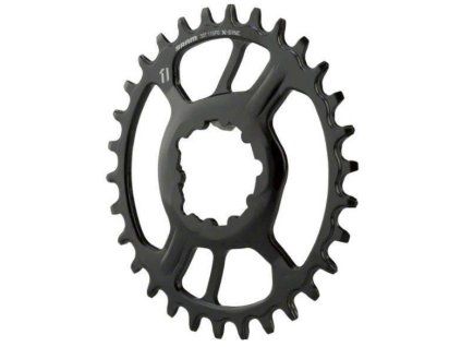 SRAM X-SYNC 11s Direct Mount převodník | Ocelový | 3mm Offset BOOST