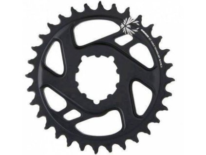 SRAM X-Sync 2 Eagle | Převodník | 6mm Offset | Direct Mount