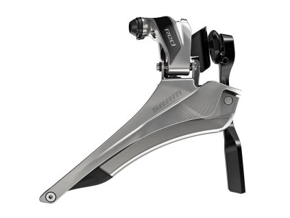 SRAM AM FD RED YAW C2 2x11 + Chain Spotter, navářka