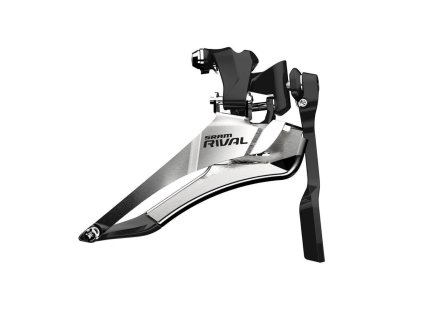 SRAM AM FD RIVAL22 YAW 2x11 + Chain Spotter, navářka
