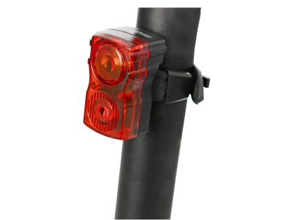 MAXBIKE blikačka JY-6131, vysoce svítivá USB