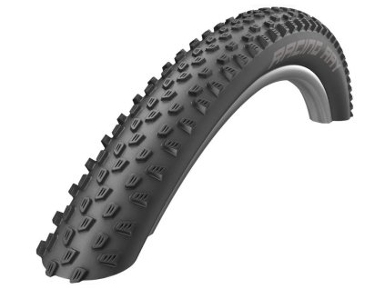 Schwalbe Racing Ray 29x2.25 – detail dezénu předního MTB pláště s technologií ADDIX a TLR