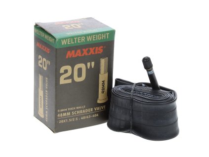maxxis duse welter weight 20x1 5 2 5 av autoventil