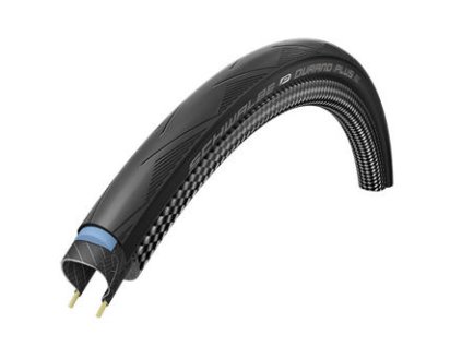 SCHWALBE Durano Plus 23-622 SmartGuard černá