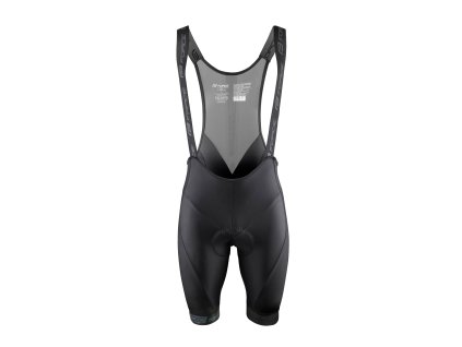 FORCE KRATASY B51 se šráky a vložkou, černé