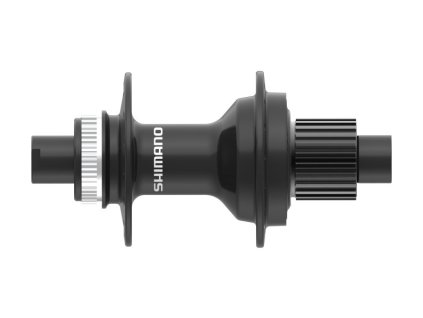 SHIMANO FH-MT410, 142x12 mm