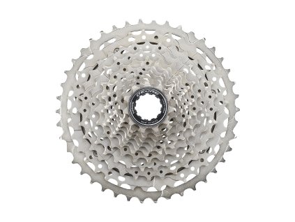SHIMANO kazeta Deore CS-M5100 11s