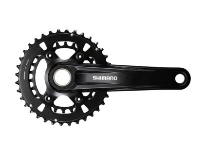 SHIMANO FC-MT610-B2 2x12