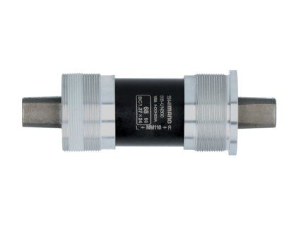 Shimano BB-UN300 střed 4hran BSA
