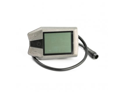 Displej LCD A-Power Codac 2020 EN17