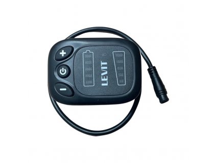 Panel LED APower 2020 EN17, konektor 7 mm.