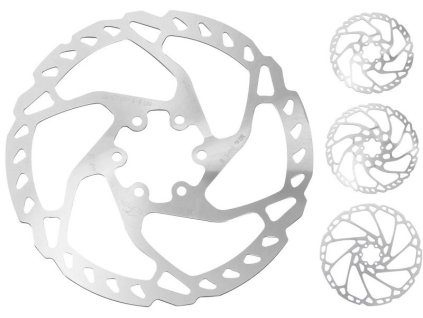 SHIMANO Brzdový kotouč SLX SM-RT66