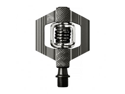 CRANKBROTHERS Candy 2 Dark Grey