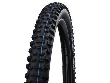 SCHWALBE HANS DAMPF 27.5x2.60 TLE Addix
