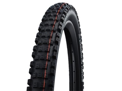 SCHWALBE EDDY CURRENT REAR 27.5x2.80 TLE Addix