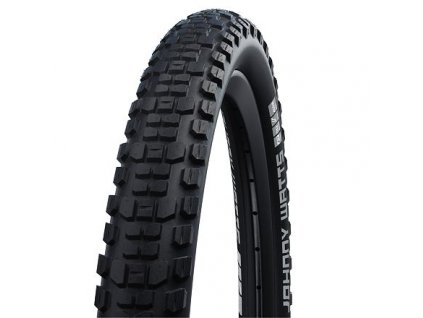 SCHWALBE JOHNNY WATTS 27.5x2.35 Addix Performance