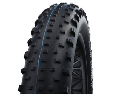 SCHWALBE JUMBO JIM 26x4.40 TLE Addix