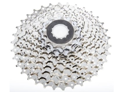 SHIMANO CS-HG50-9S