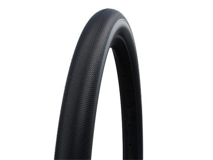 SCHWALBE G-ONE SPEED 29x2.35 TLE Addix