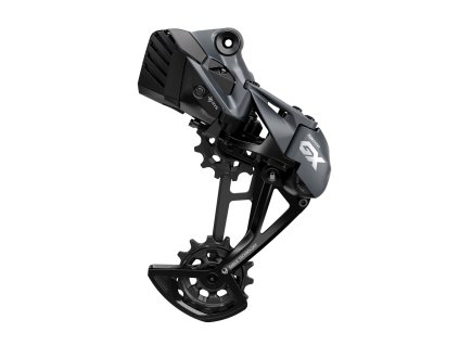 SRAM GX Eagle AXS – bezdrátová 12s přehazovačka