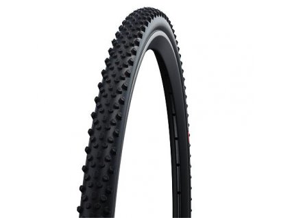 SCHWALBE X-ONE BITE 33-622 TLE Addix