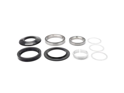 CANNONDALE HLAVOVÉ SLOŽENÍ HEADSHOK (KP205) PRO POUŽITÍ S ROZŠÍŘENOU VIDLICÍ 1,5" - 1/8"