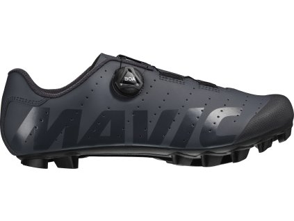 MAVIC CROSSMAX BOA, ebony/black